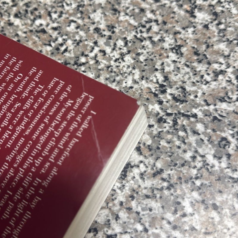 Dark Birthright signed by author First Edition