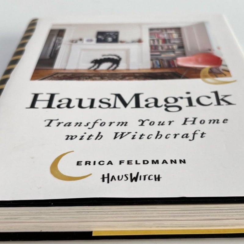 HausMagick