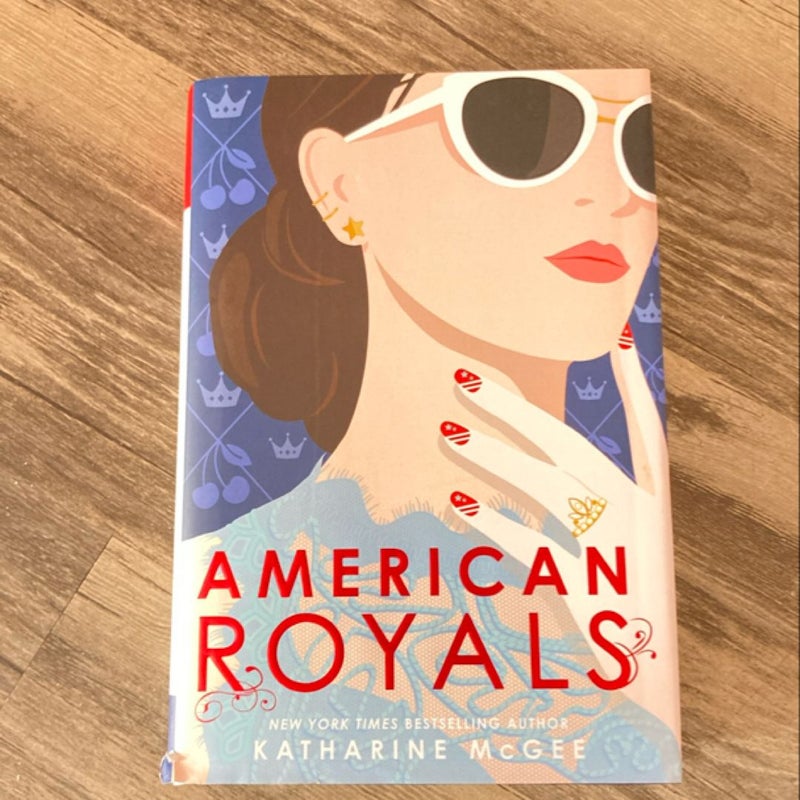 American Royals