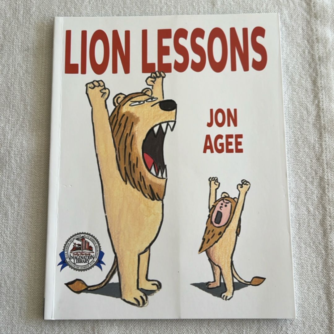 Lion Lessons