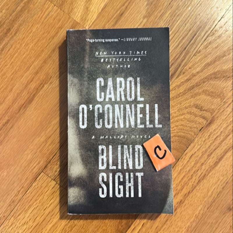 Blind Sight