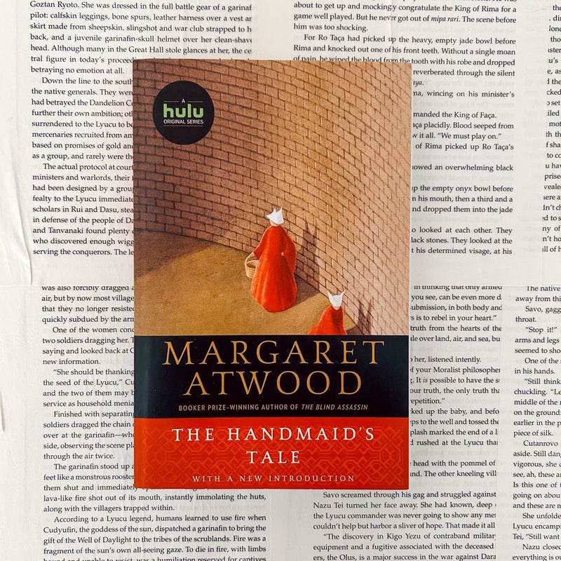 The Handmaid's Tale