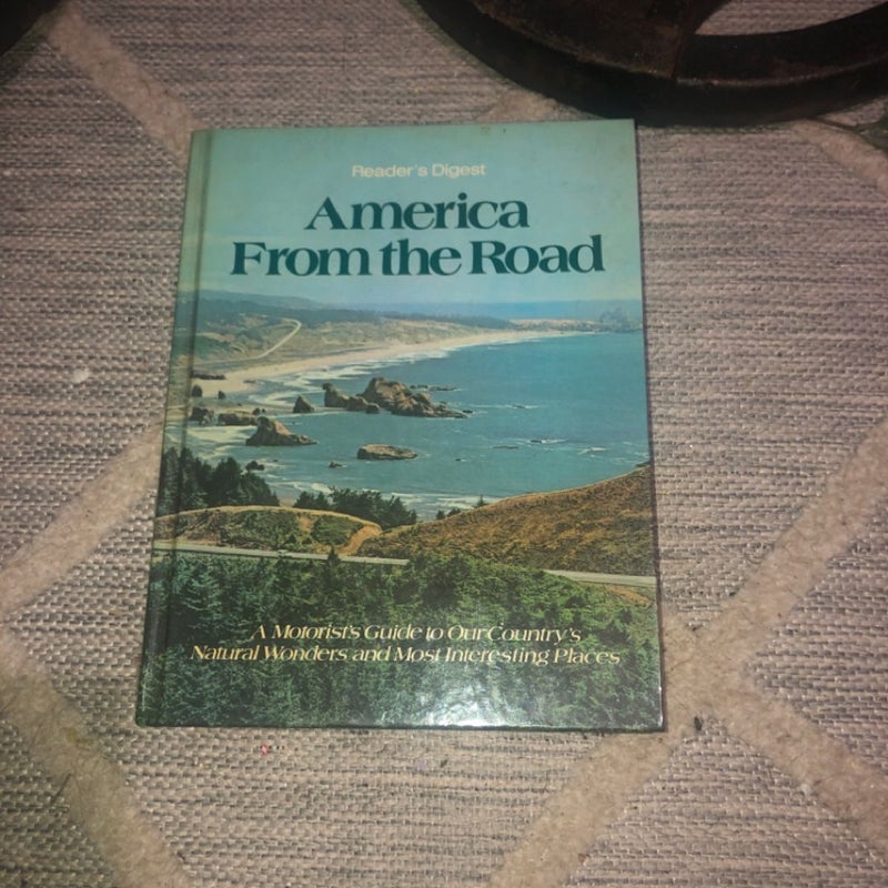 America from the Road