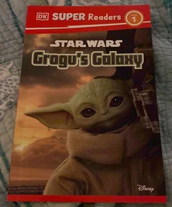 Star Wars Guru’s Galaxy