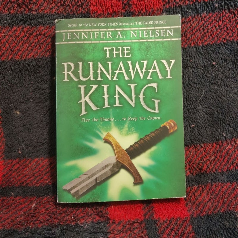 The Runaway King