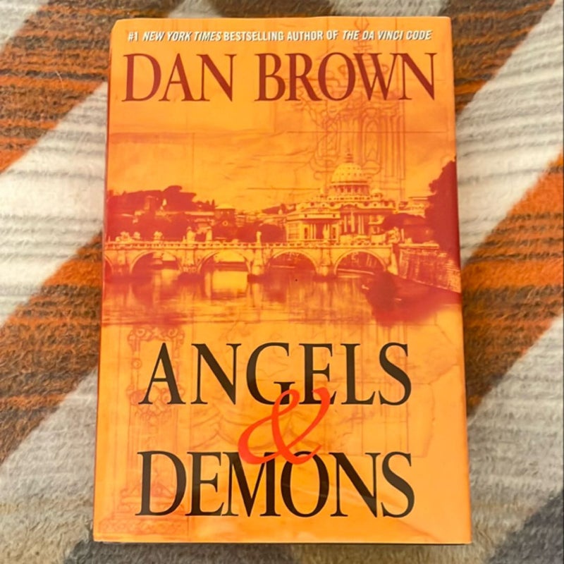 Angels and Demons