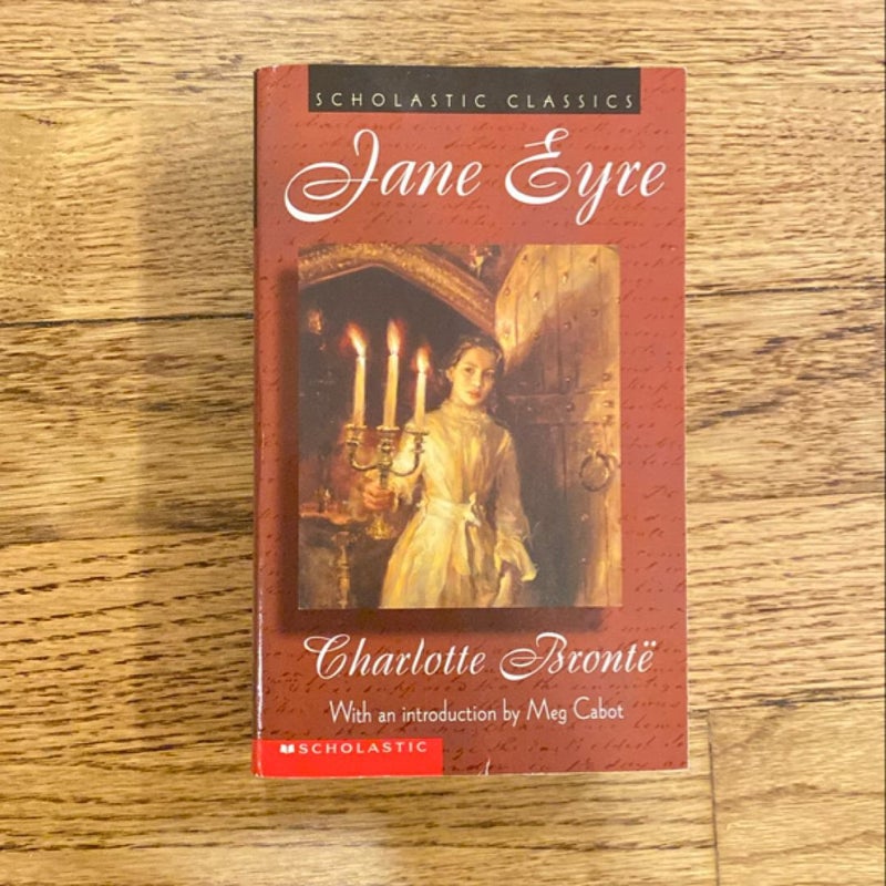 Jane Eyre