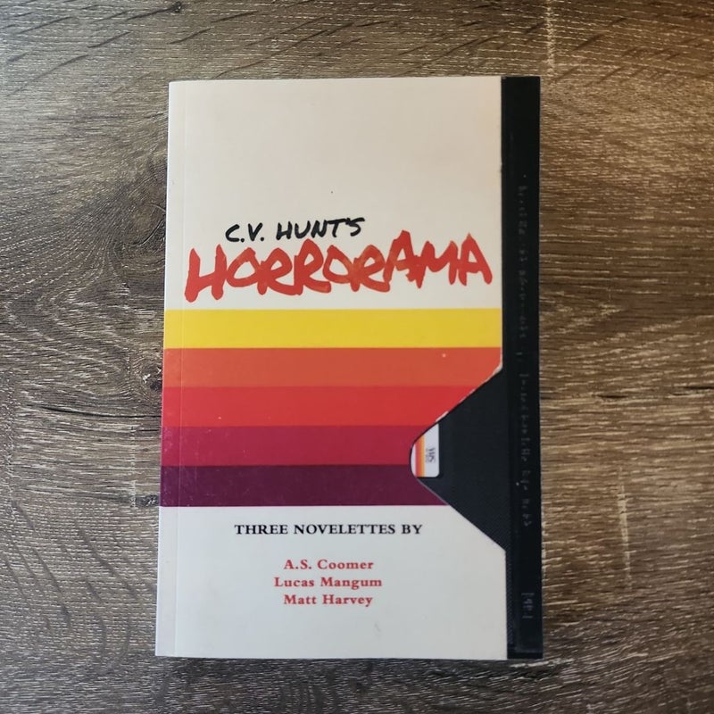 Horrorama