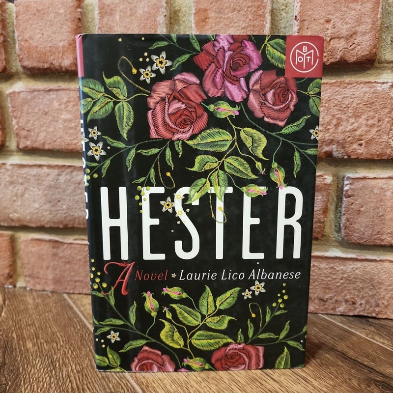 Hester