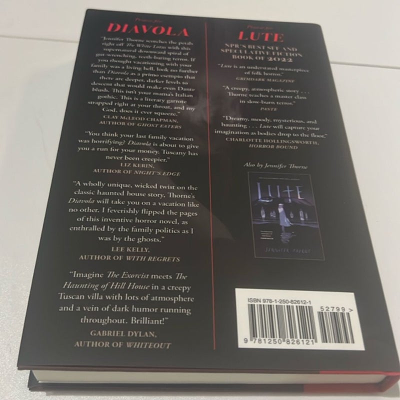 Diavola