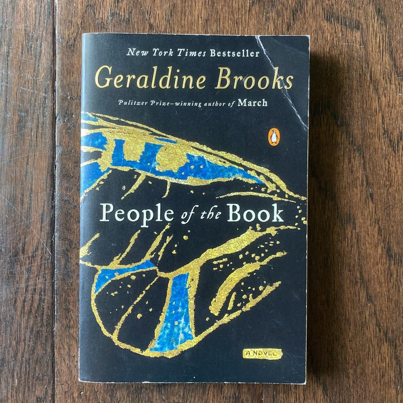 People of the Book