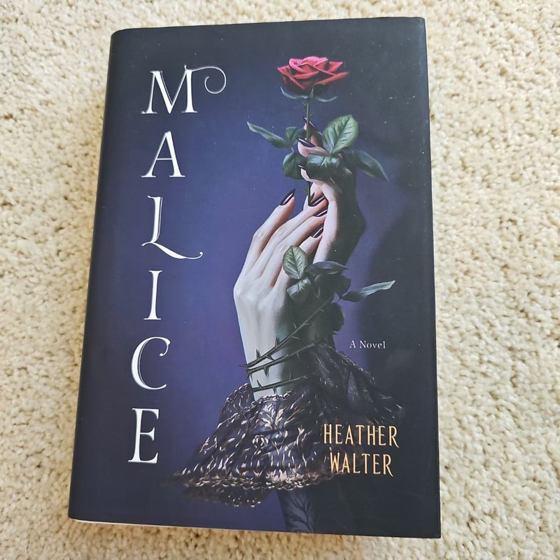 Malice