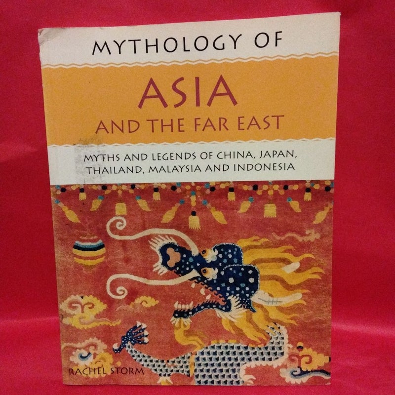 Asia and the Far East