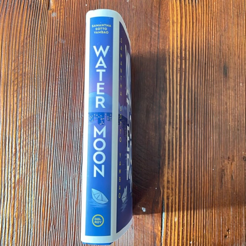 Water Moon