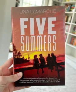 Five Summers