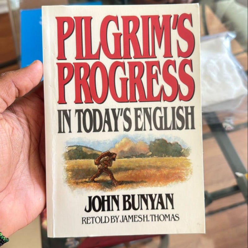 The Pilgrim's Progress