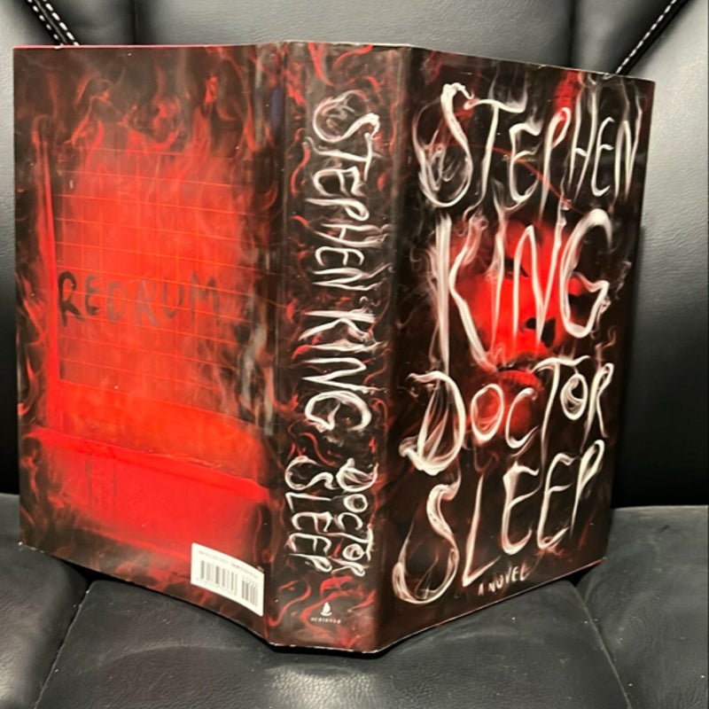 Doctor Sleep