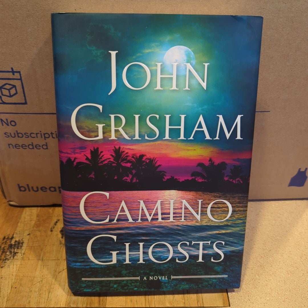 Camino Ghosts