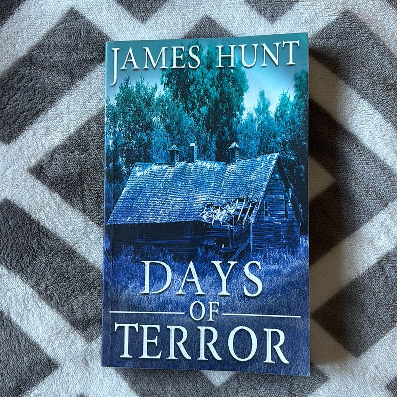 Days of Terror