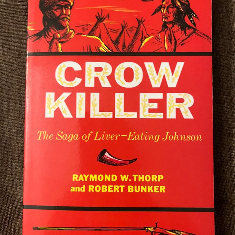 Crow Killer