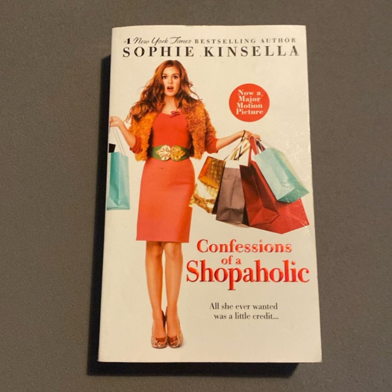 Confessions of a Shopaholic