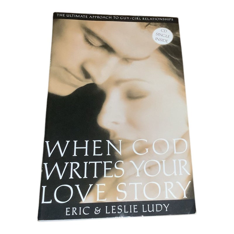 When God Writes Your Love Story