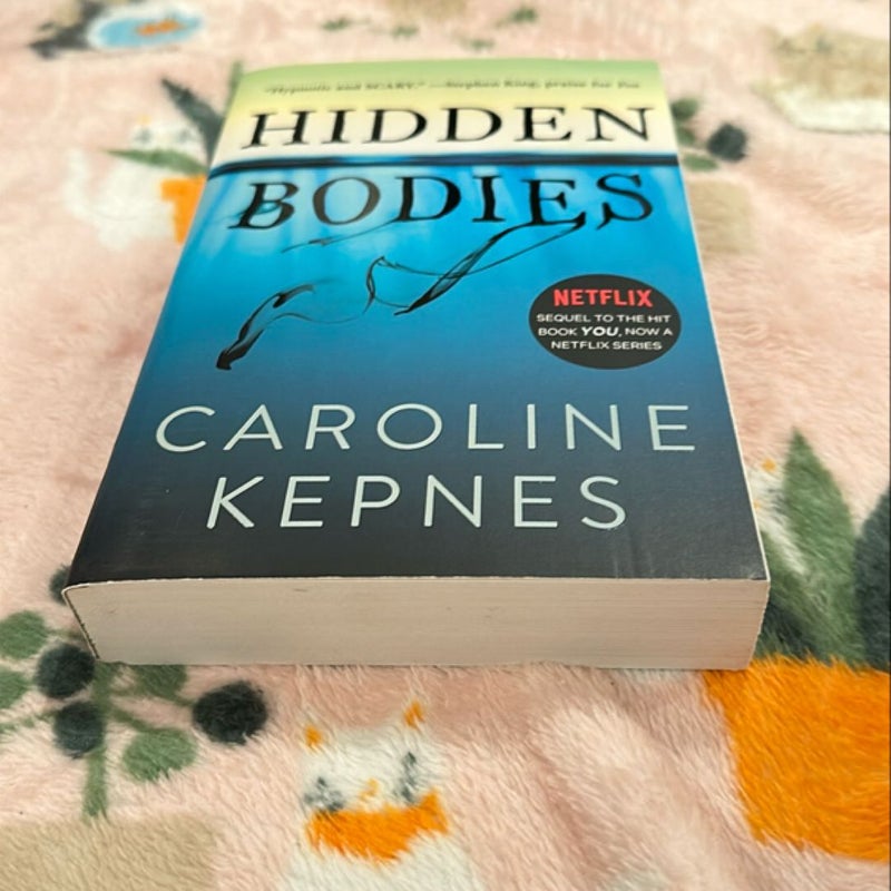 Hidden Bodies