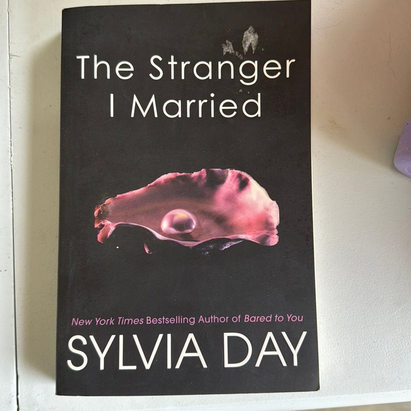 The Stranger I Married