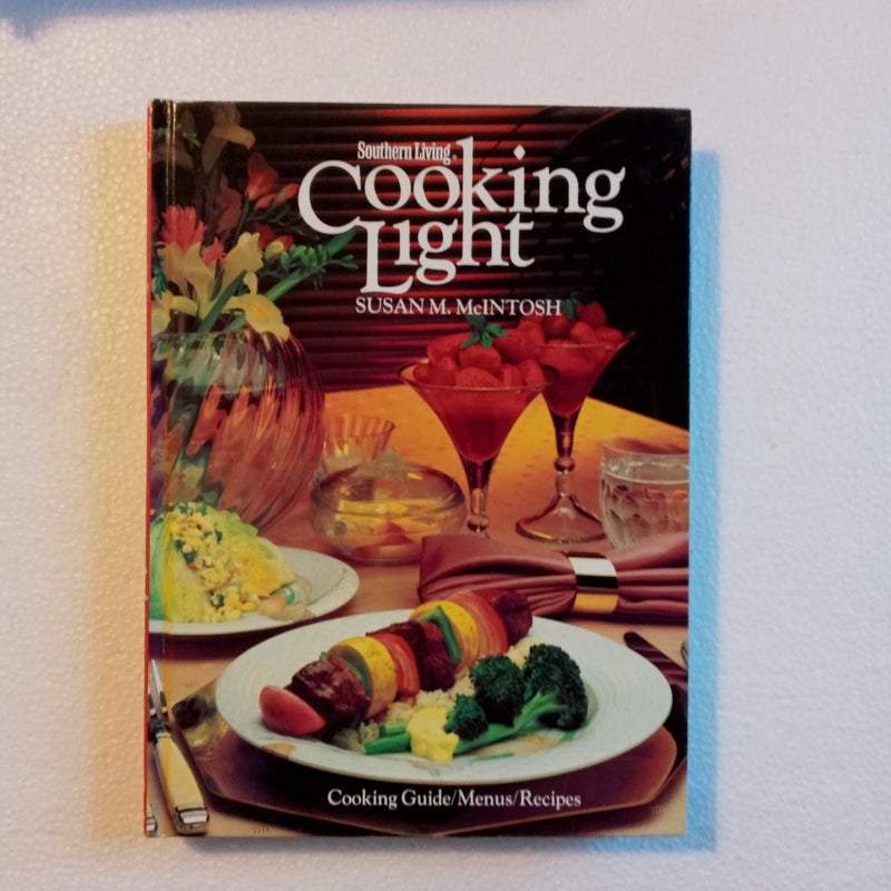 Cooking Light