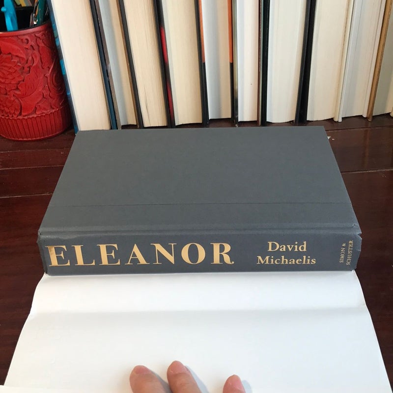 Eleanor * 1st ed./1st