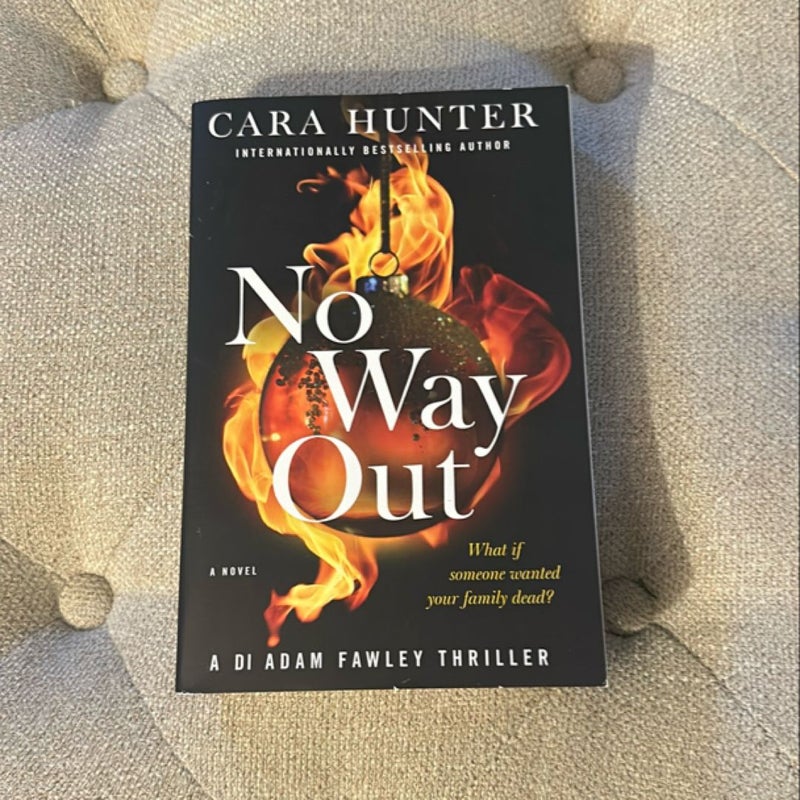 No Way Out