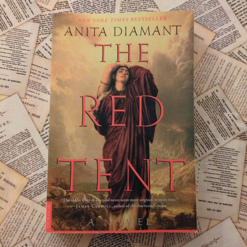 The Red Tent