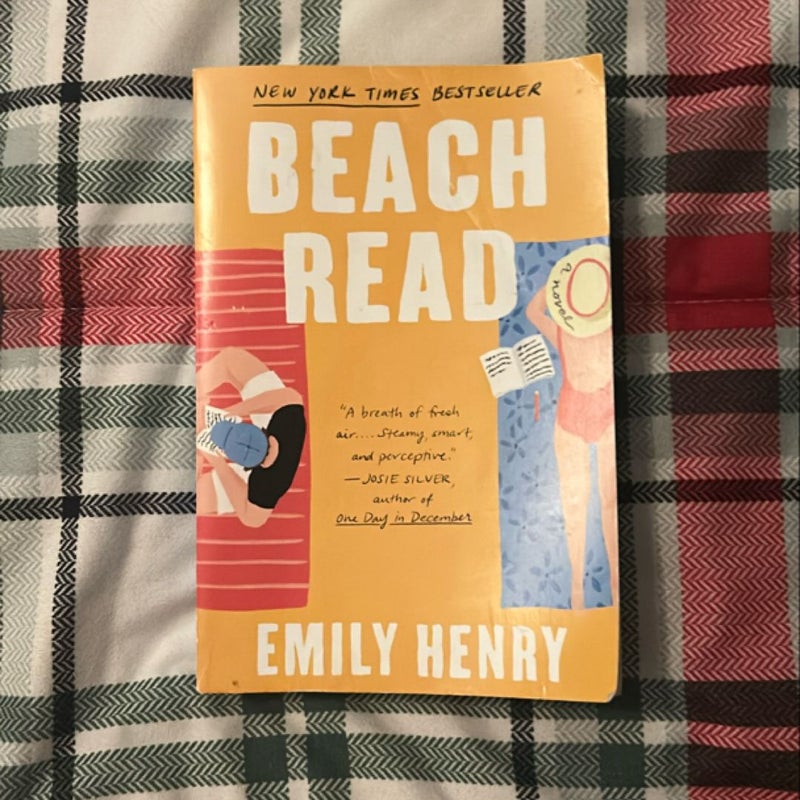 Beach Read