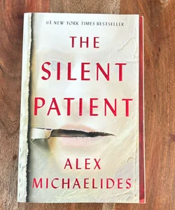 The Silent Patient