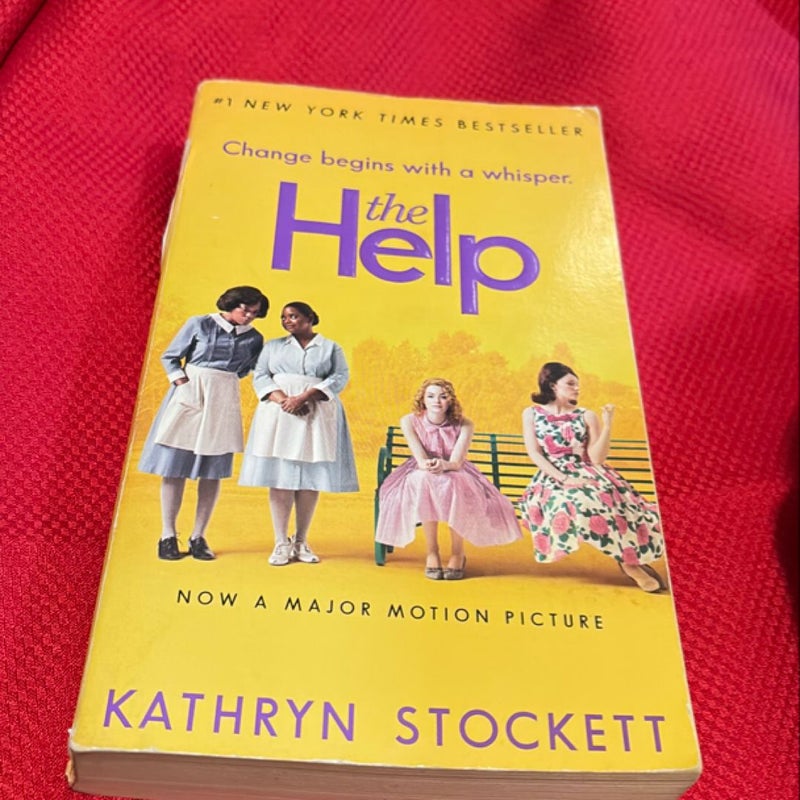 The Help