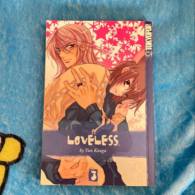 Loveless