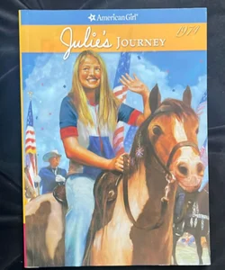 Julie's Journey