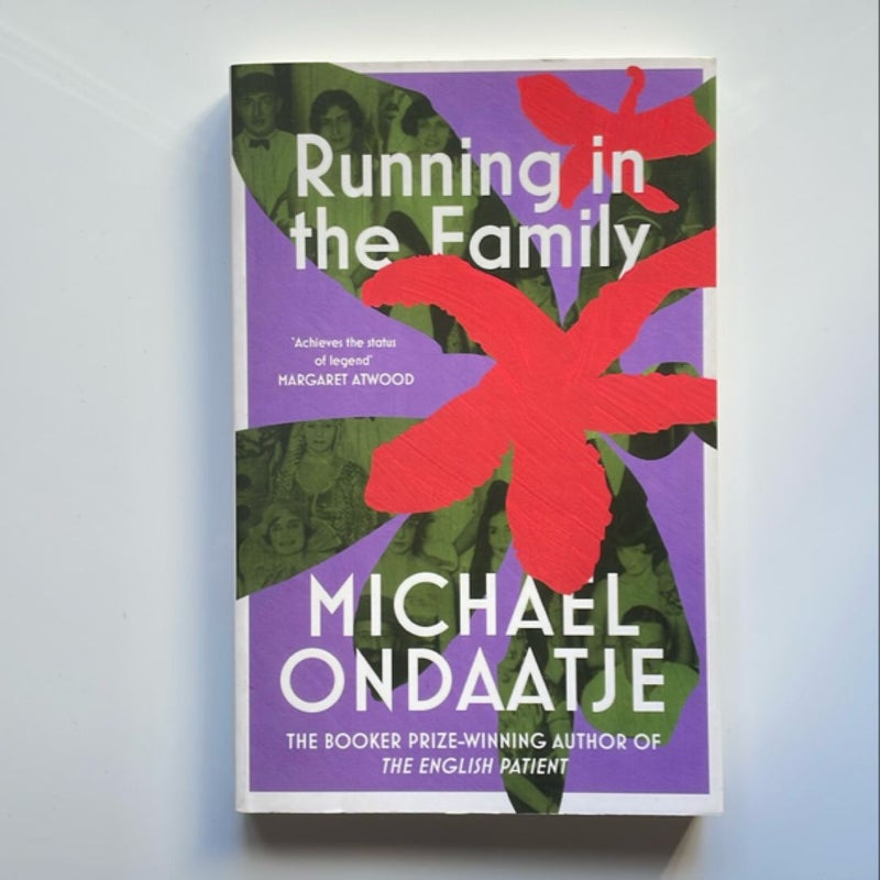 Running in the Family