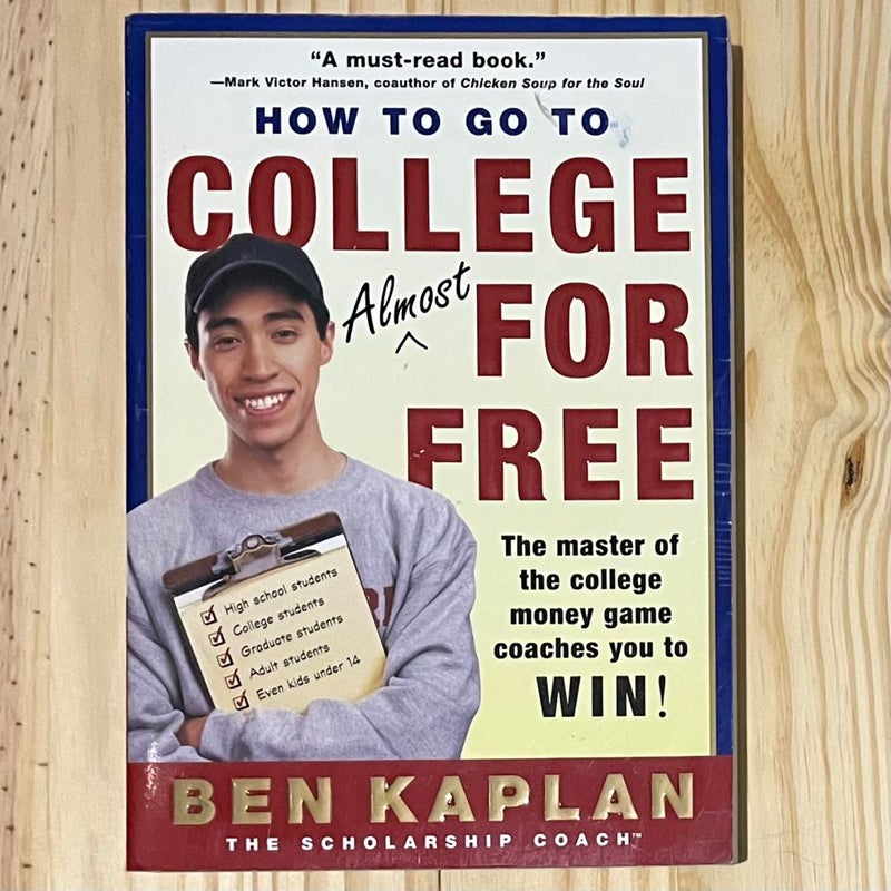 How to Go to College Almost for Free, Updated