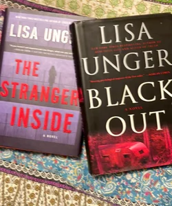 The Stranger Inside/Black Out 
