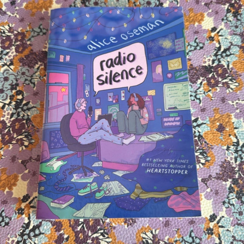 Radio Silence