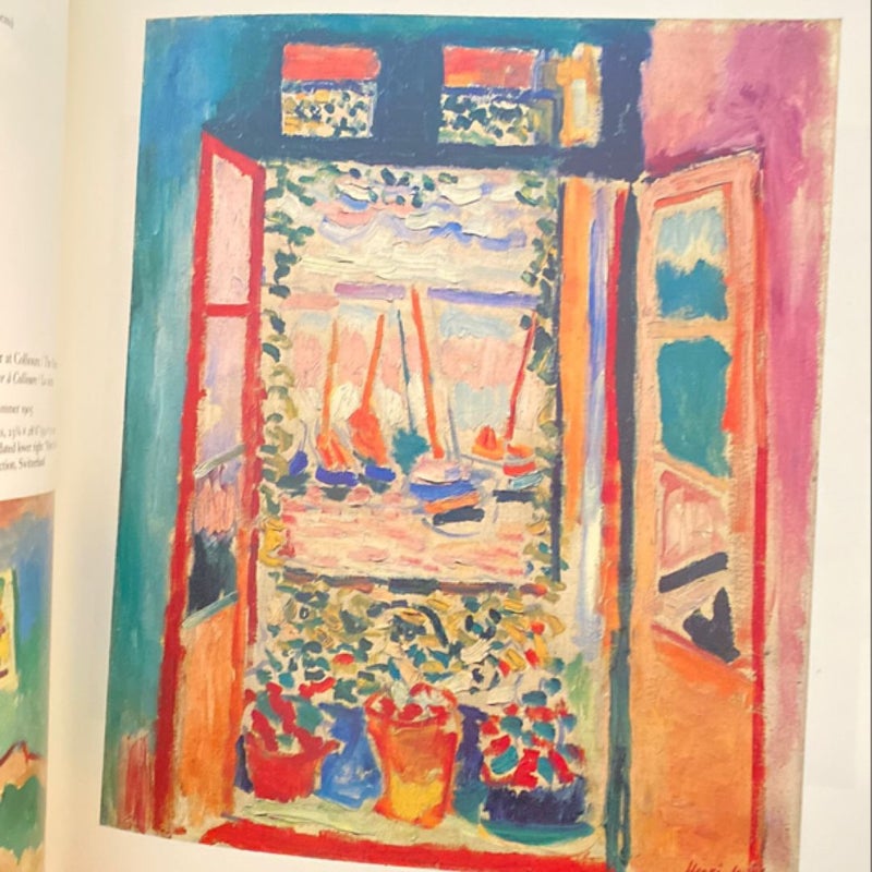 Henri Matisse