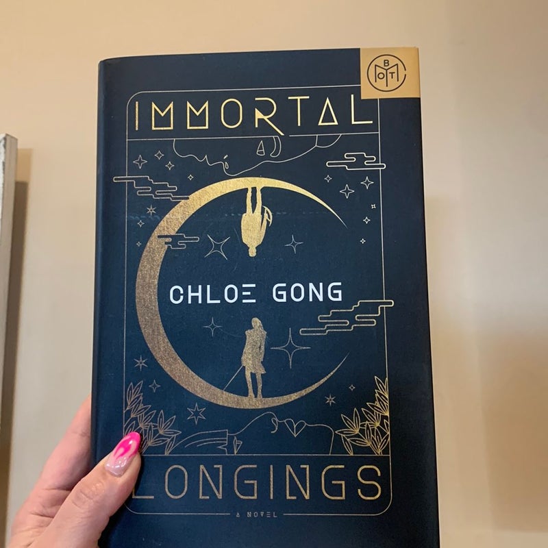 Immortal Longings