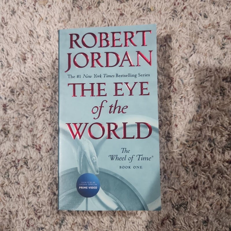 The Eye of the World