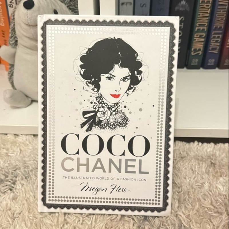 Coco Chanel