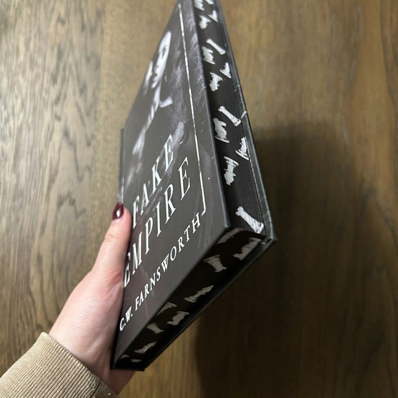 Fake Empire (Dark & Quirky Edition)