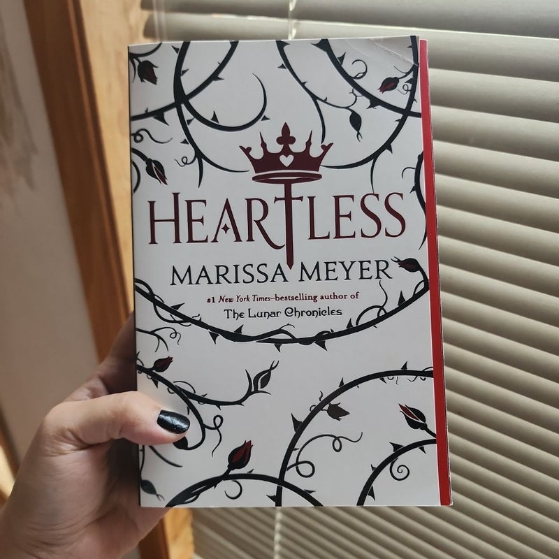 Heartless