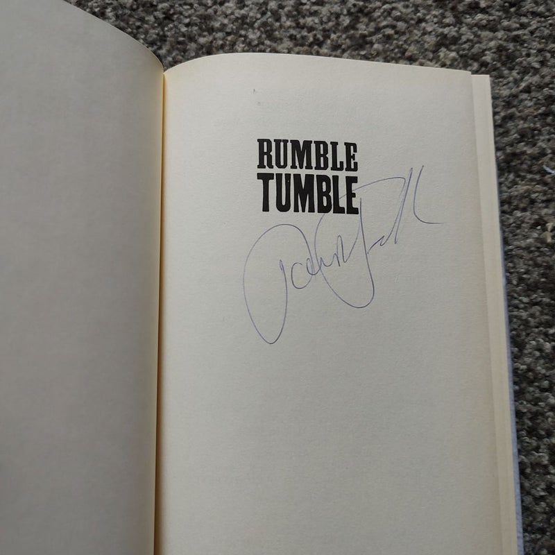 Rumble Tumble