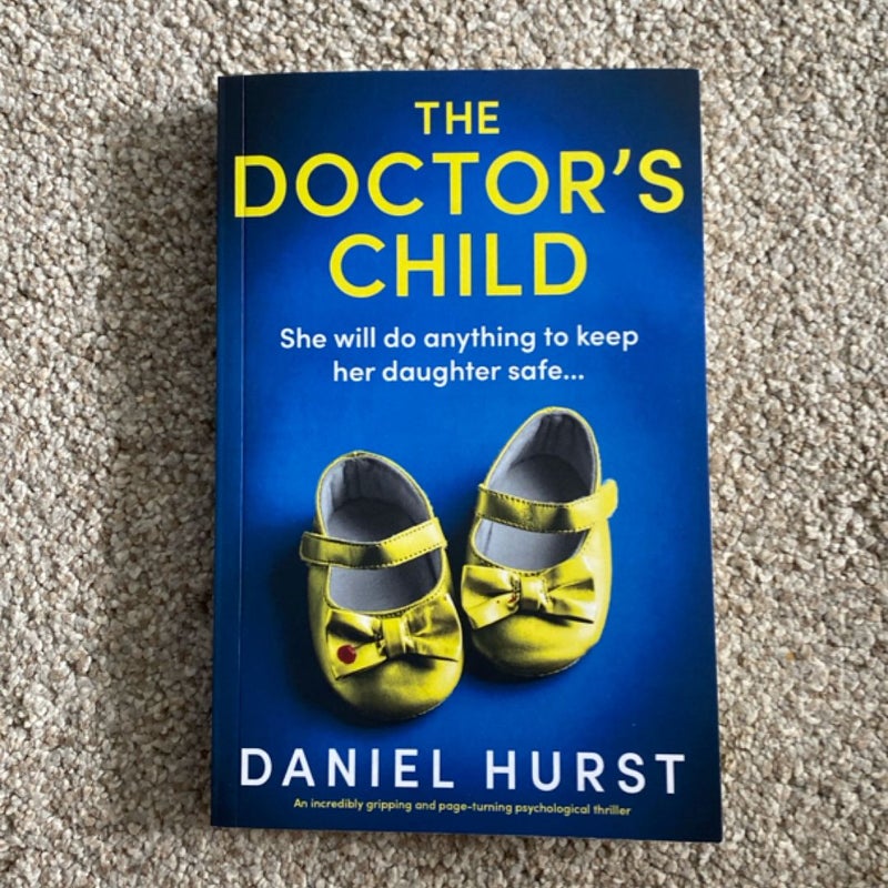 The Doctor's Child