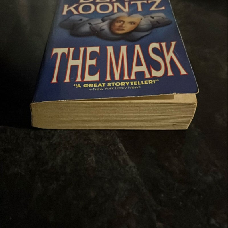 The Mask